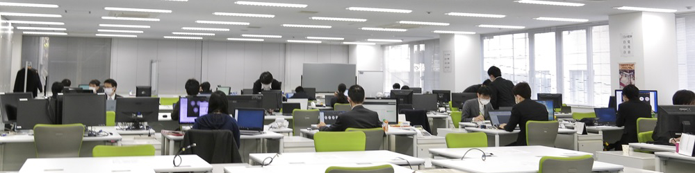 社内写真